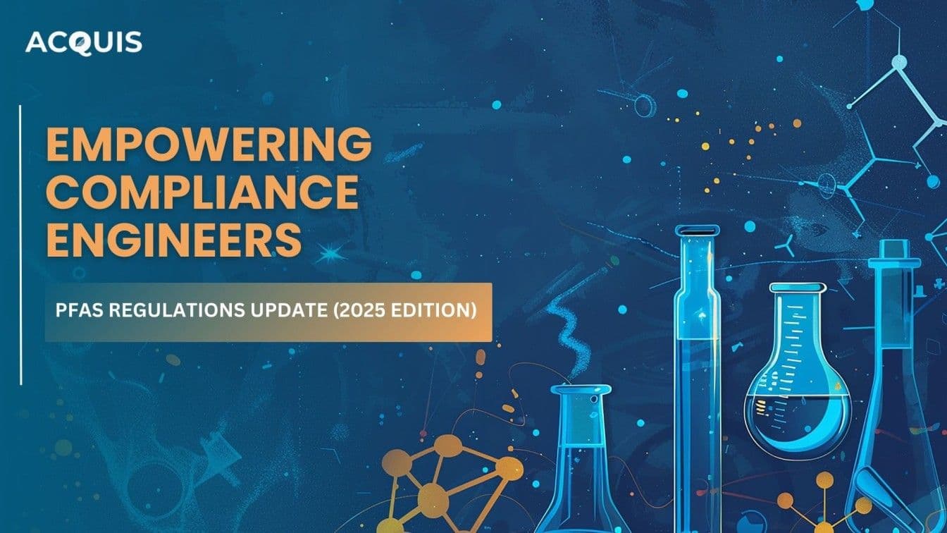 Empowering Compliance Engineers