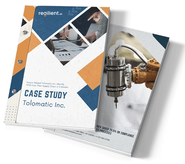 The Complete Guide to EU Deforestation Regulation (EUDR) Compliance Supply Chain Due Diligence & Market Access